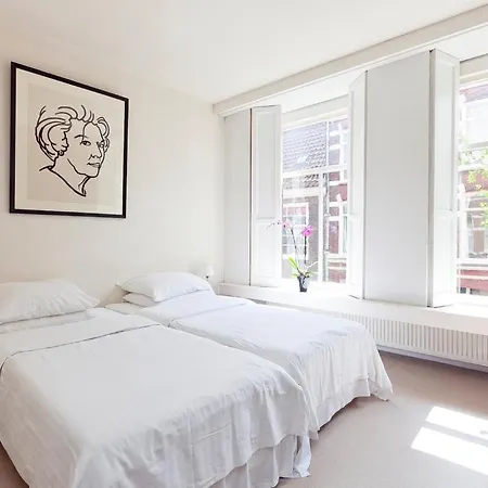 Kien Bed & Breakfast Studio's 3* Amsterdam