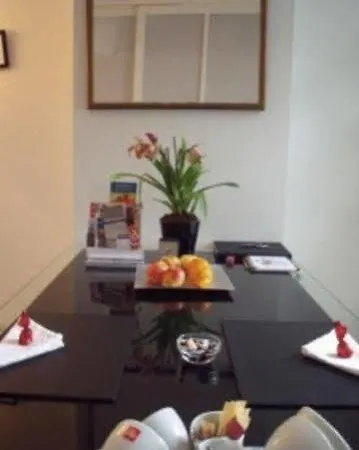 Kien Bed & Breakfast Studio's Amsterdam
