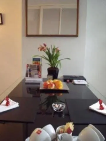 Kien Bed & Breakfast Studio's Амстердам