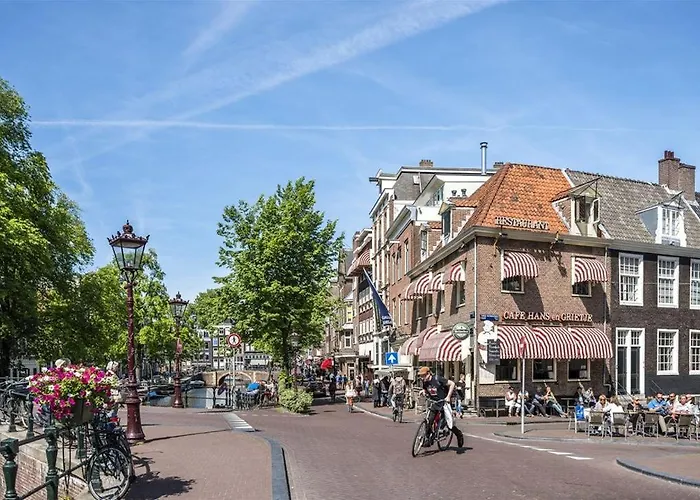 Kien Studio's Bed and breakfast